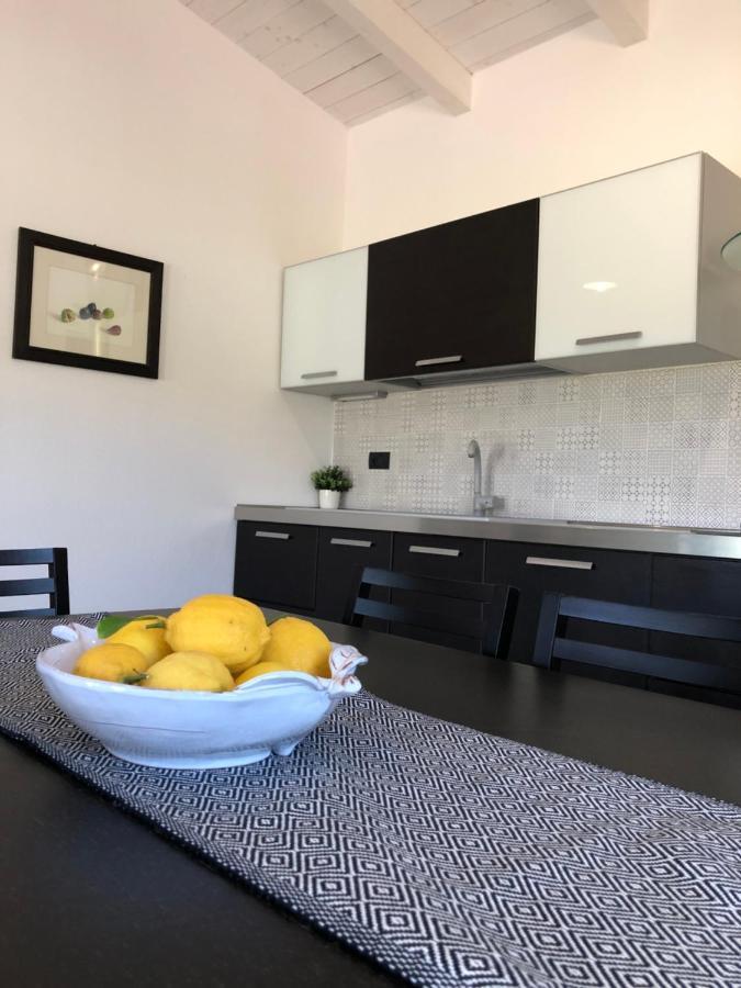 Villa Maralai Orosei Dış mekan fotoğraf