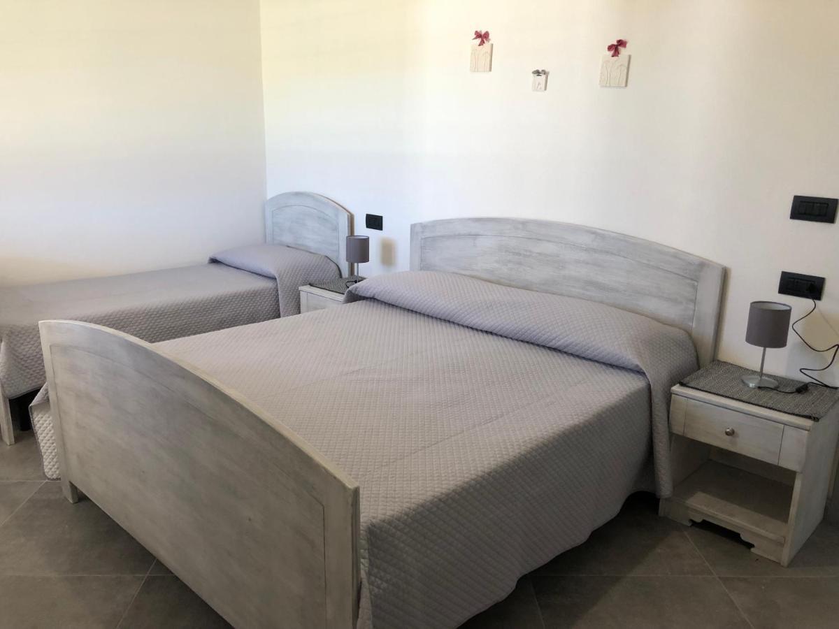 Villa Maralai Orosei Dış mekan fotoğraf