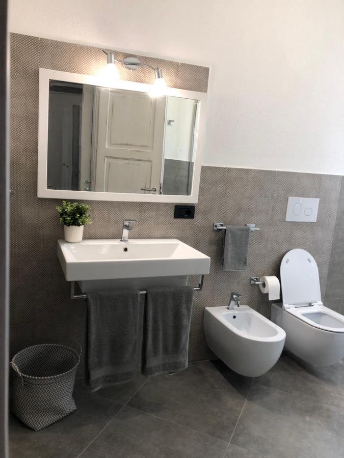 Villa Maralai Orosei Dış mekan fotoğraf
