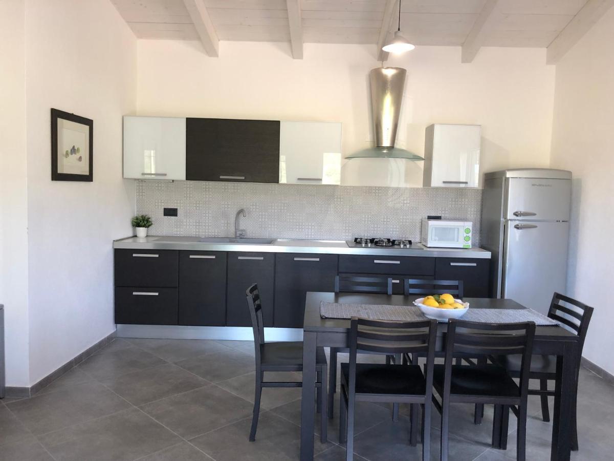 Villa Maralai Orosei Dış mekan fotoğraf