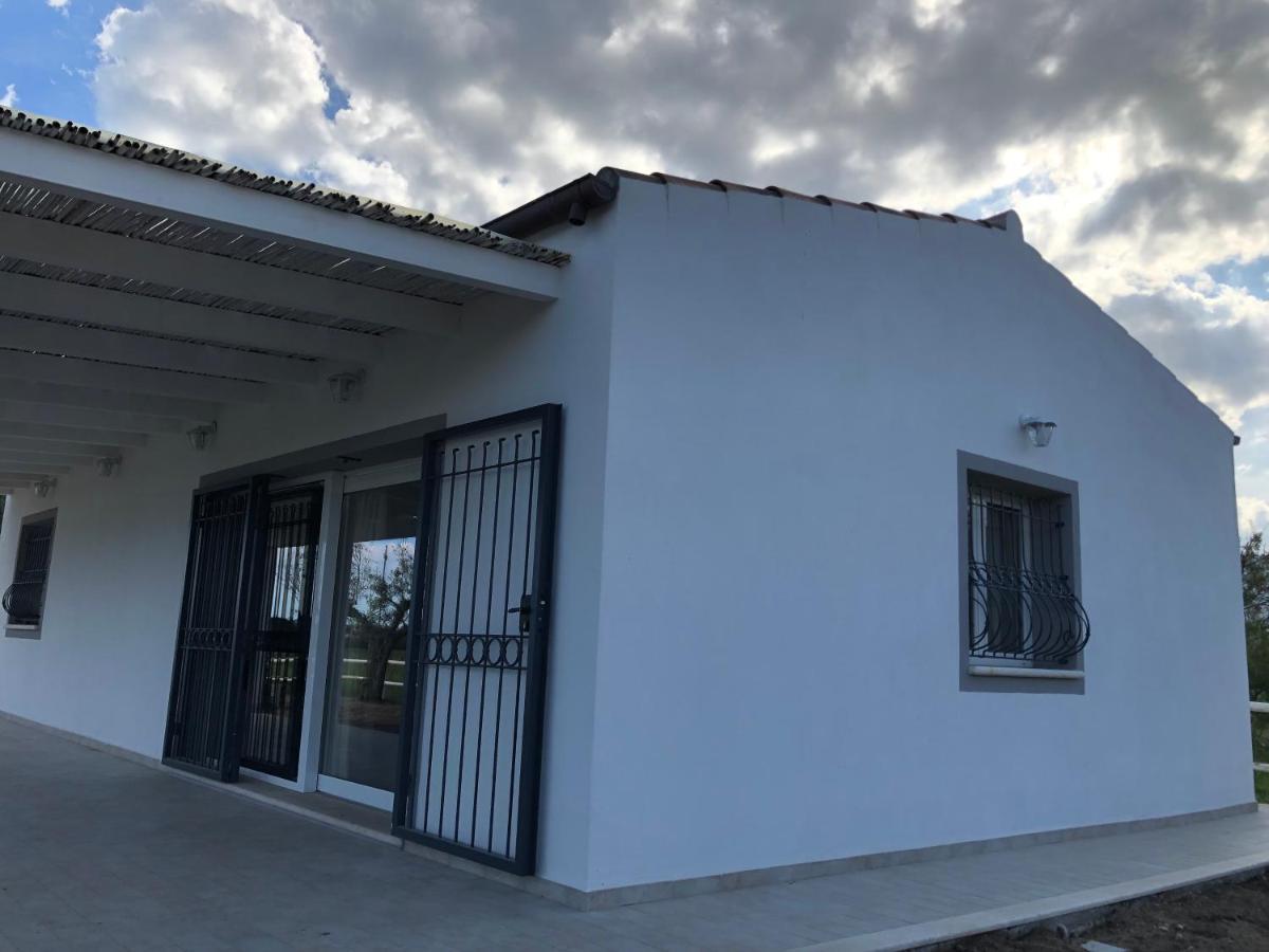 Villa Maralai Orosei Dış mekan fotoğraf