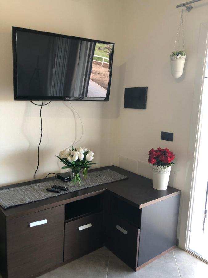 Villa Maralai Orosei Dış mekan fotoğraf