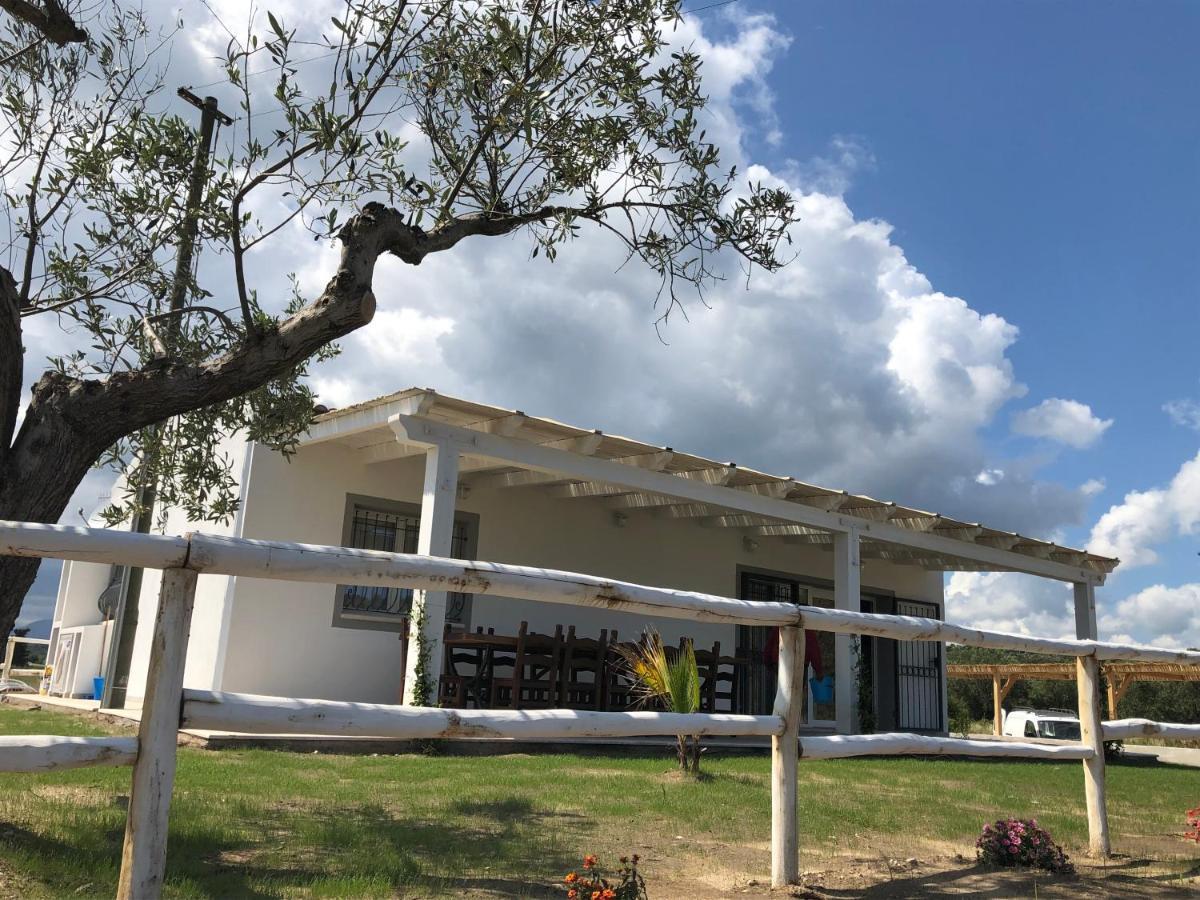 Villa Maralai Orosei Dış mekan fotoğraf
